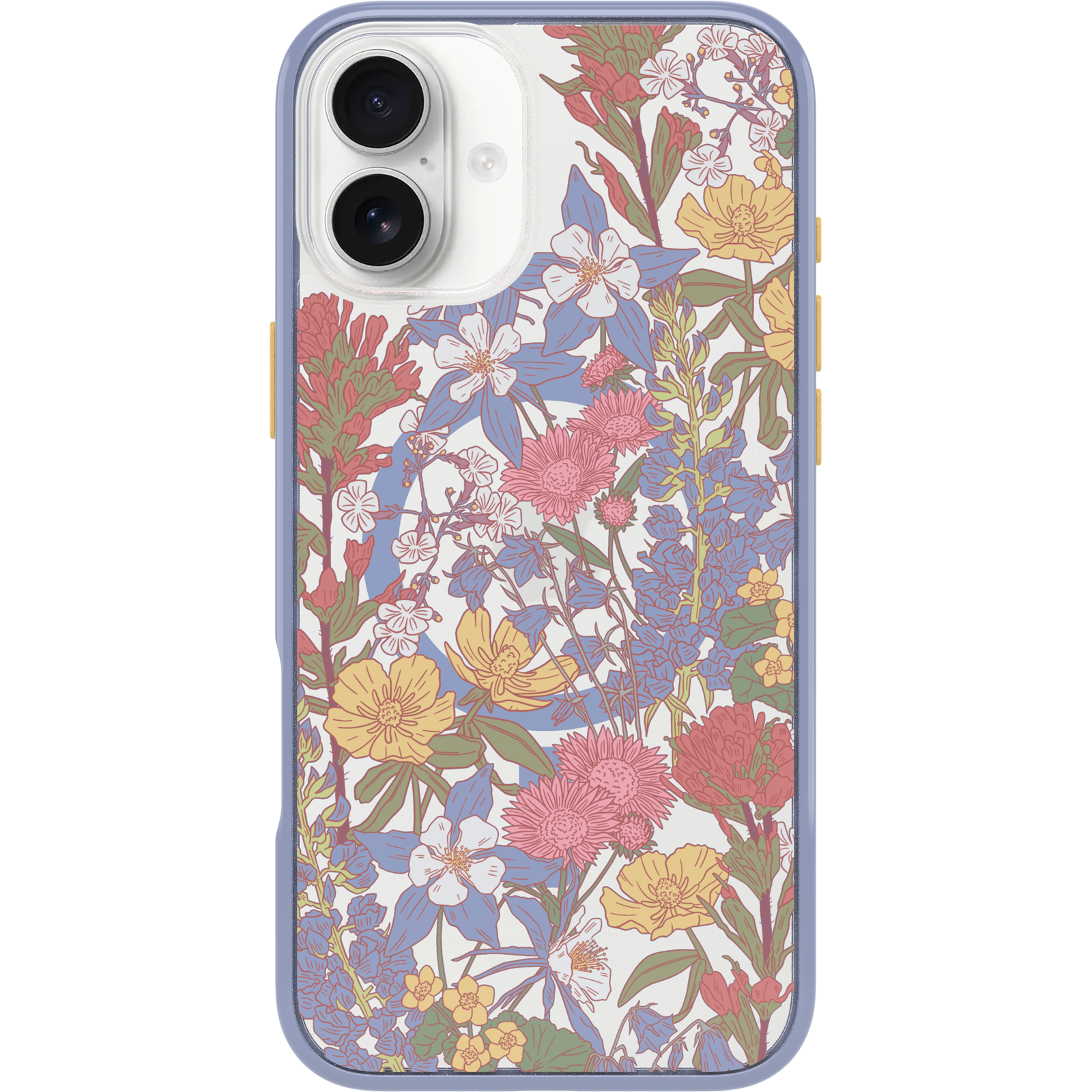 iPhone 16 Plus Symmetry Series Case for MagSafe - Image 23719
