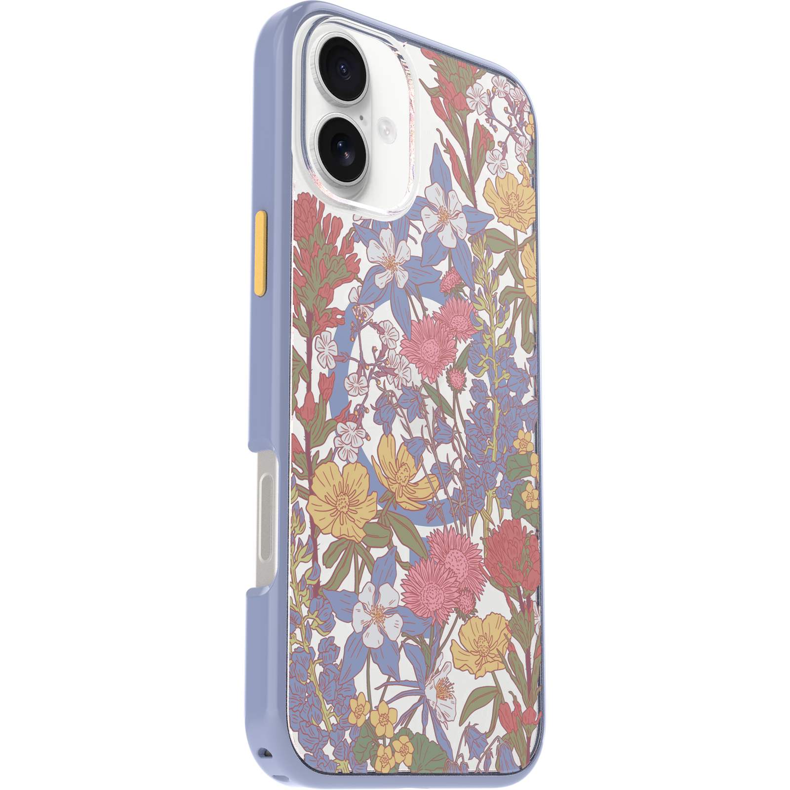 iPhone 16 Plus Symmetry Series Case for MagSafe - Image 23720