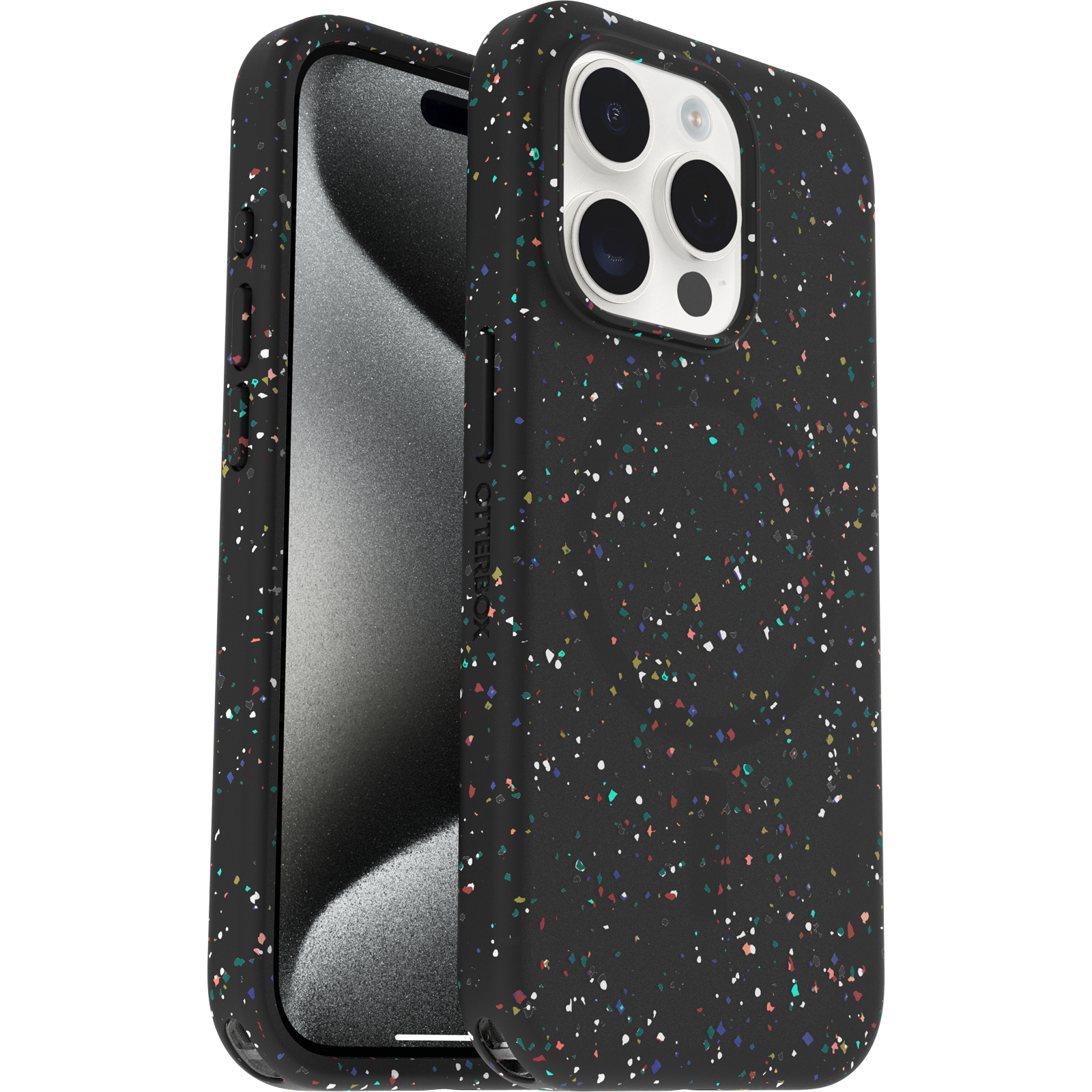 iPhone 15 Pro Core Series Case with MagSafe - Image 7445
