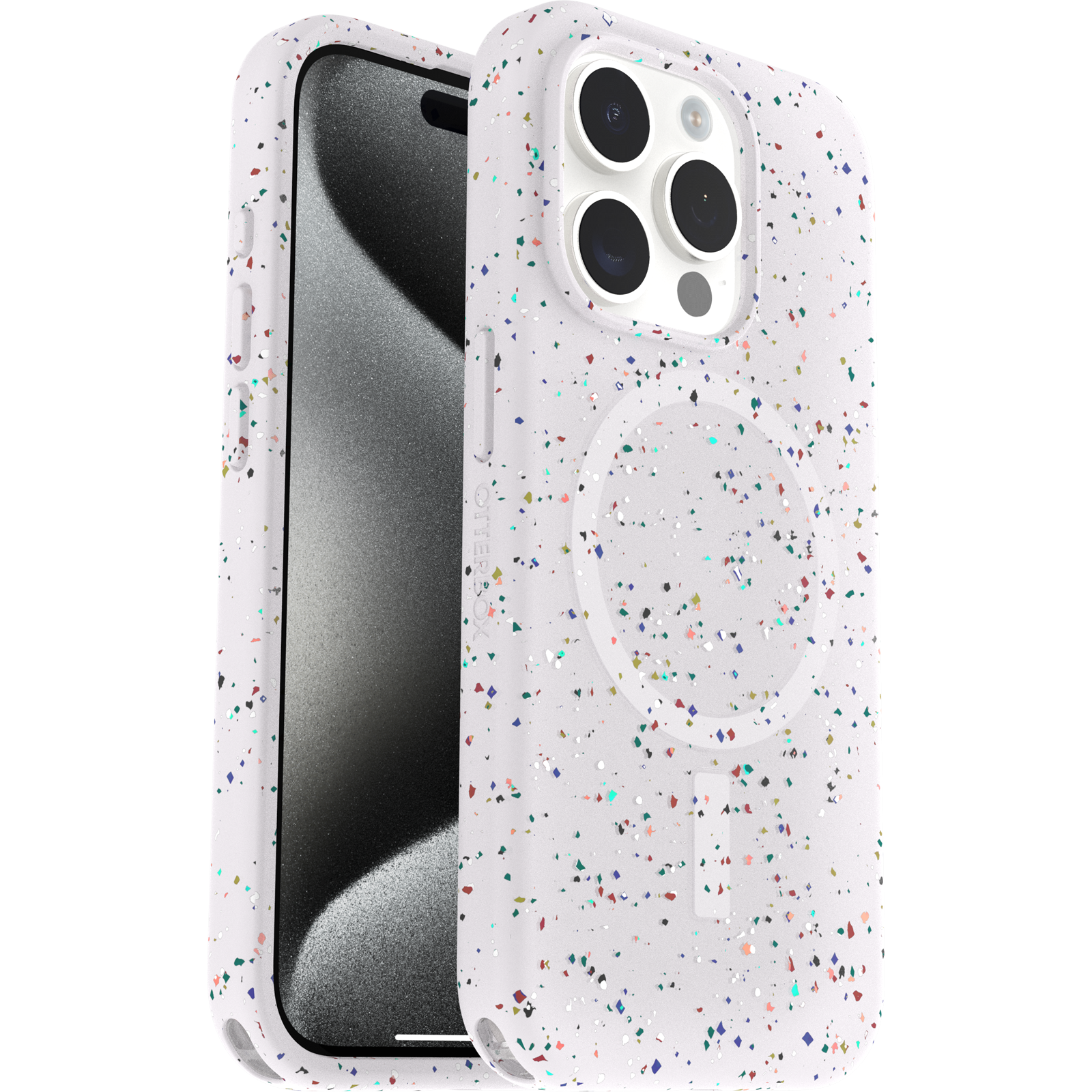 iPhone 15 Pro Core Series Case with MagSafe - Image 7448
