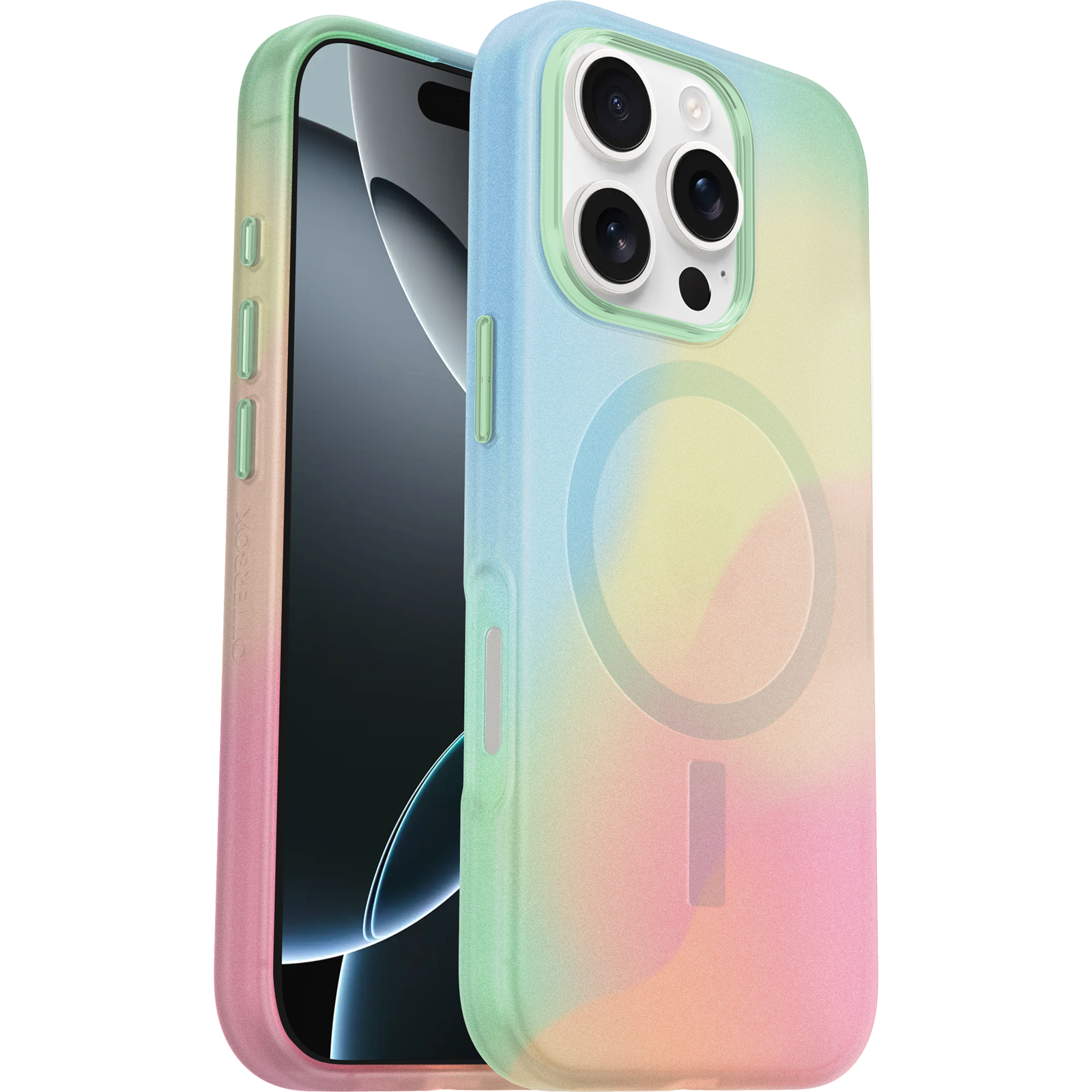 iPhone 16 Pro Figura Series Case for MagSafe - Image 9425