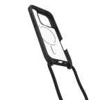 iPhone 16 Pro HÃ¼lle | React Series Necklace Magsafe - Image 19990