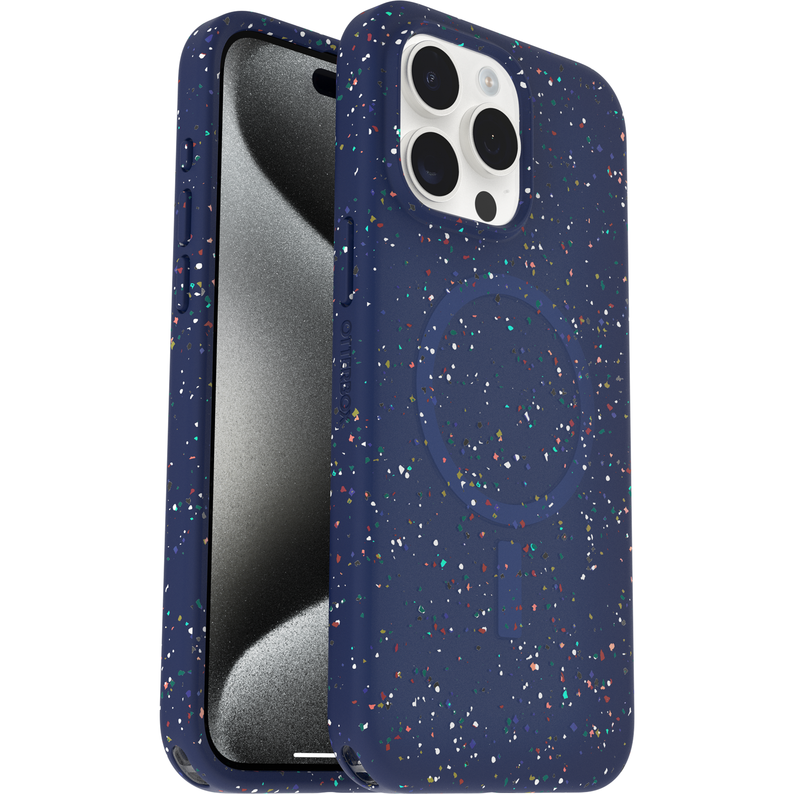 iPhone 15 Pro Max Core Series Case with MagSafe - Image 5858