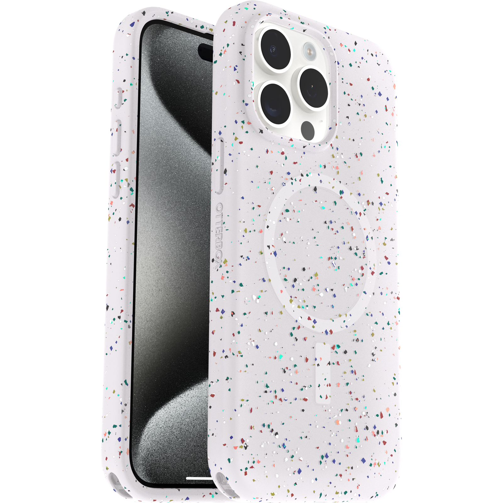 iPhone 15 Pro Max Core Series Case with MagSafe - Image 5855