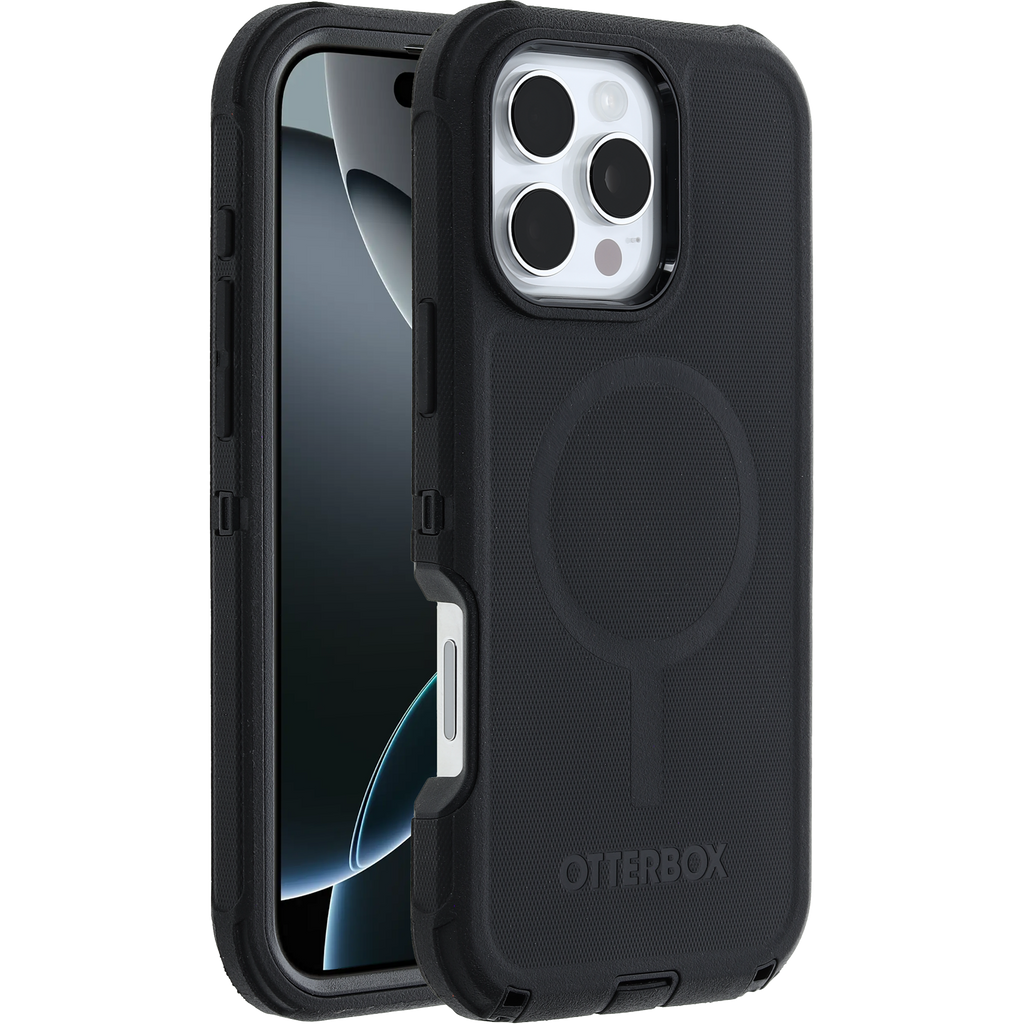 iPhone 16 Pro Max HÃ¼lle | Defender Series fÃ¼r MagSafe - Image 9304