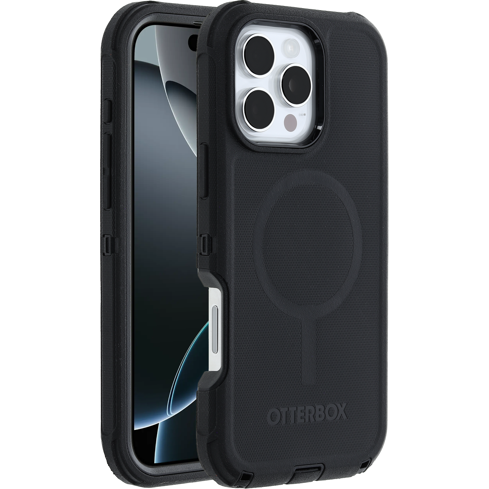 iPhone 16 Pro Max HÃ¼lle | Defender Series fÃ¼r MagSafe - Image 9304