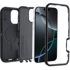 iPhone 16 Pro Max HÃ¼lle | Defender Series fÃ¼r MagSafe - Image 9305