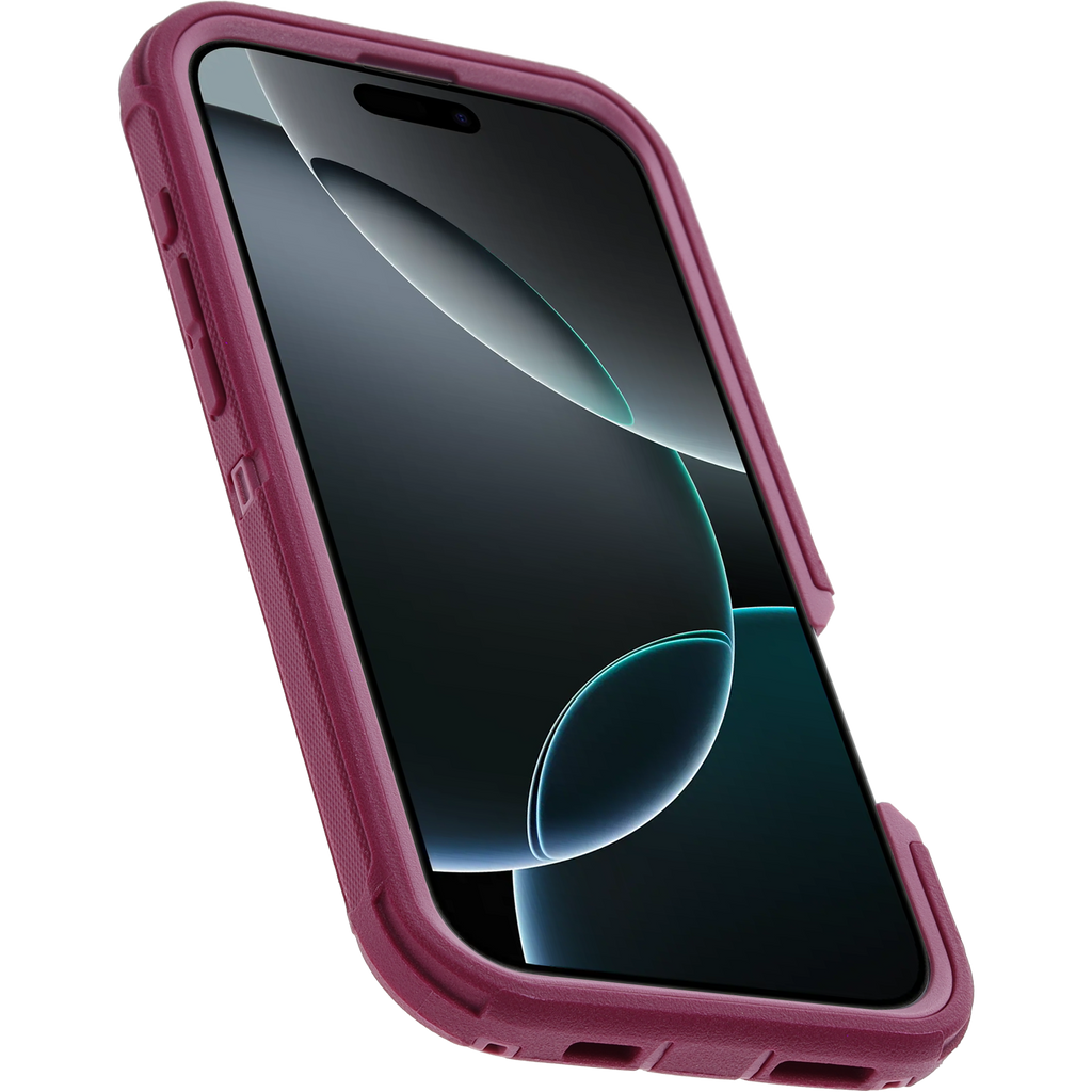 iPhone 16 Pro Max HÃ¼lle | Defender Series fÃ¼r MagSafe - Image 9314