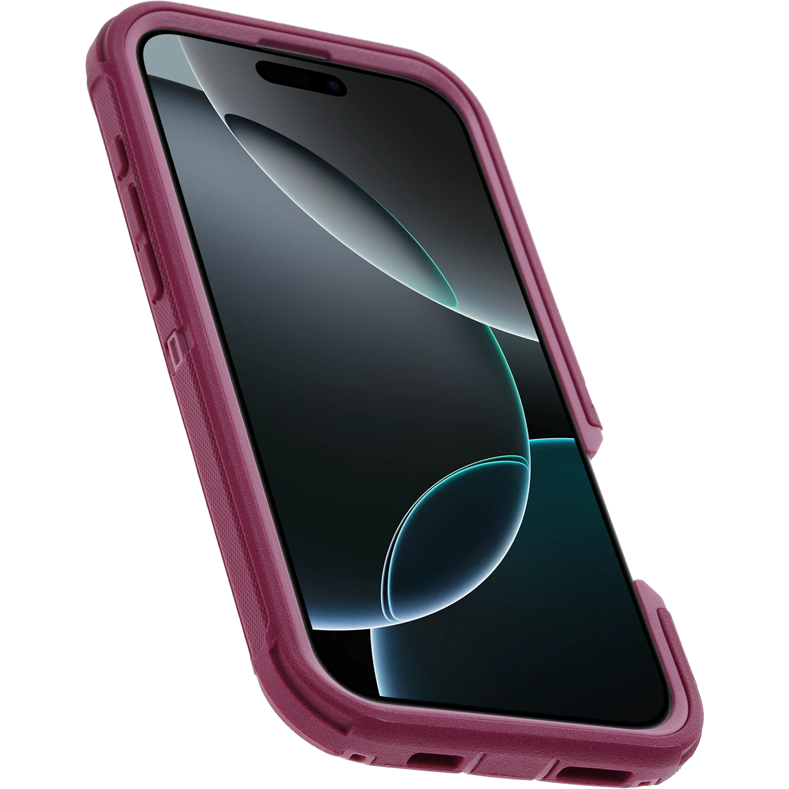 iPhone 16 Pro Max HÃ¼lle | Defender Series fÃ¼r MagSafe - Image 9314