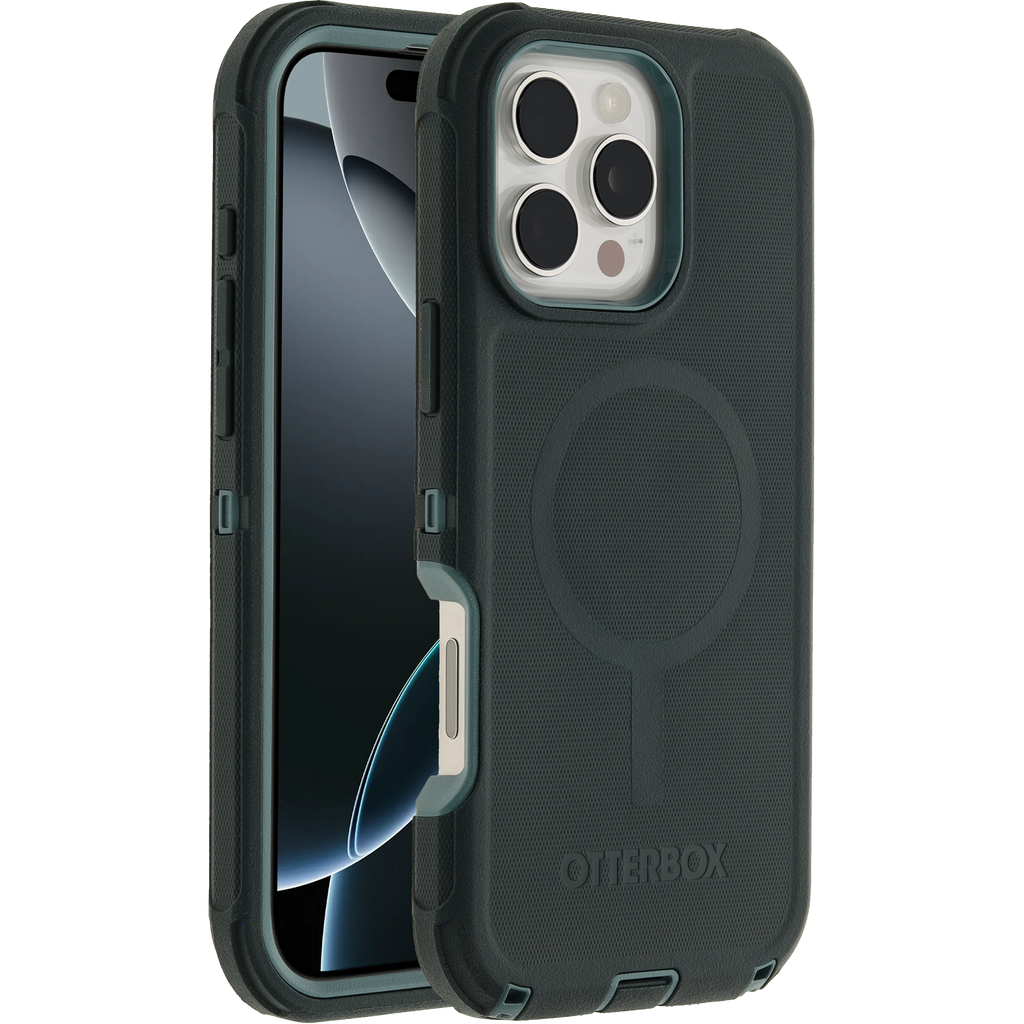 iPhone 16 Pro Max HÃ¼lle | Defender Series fÃ¼r MagSafe - Image 9316