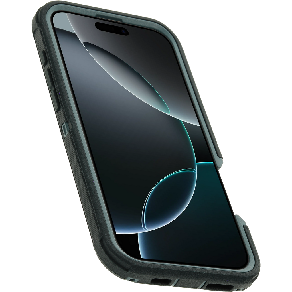 iPhone 16 Pro Max HÃ¼lle | Defender Series fÃ¼r MagSafe - Image 9318