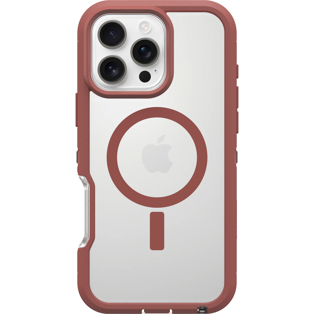 iPhone 16 Pro Max HÃ¼lle | Defender Series XT fÃ¼r MagSafe - Image 23793