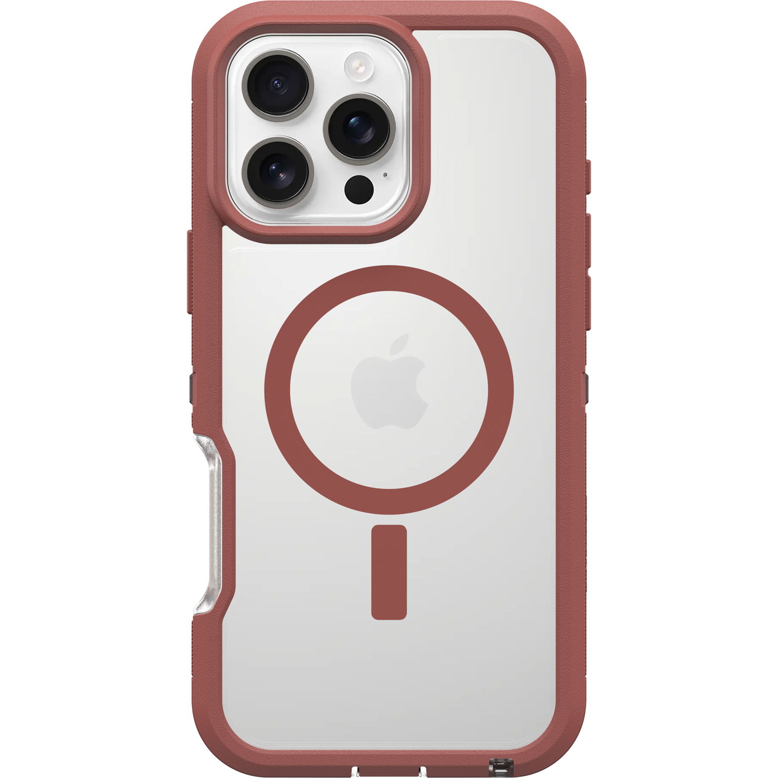 iPhone 16 Pro Max HÃ¼lle | Defender Series XT fÃ¼r MagSafe - Image 23793