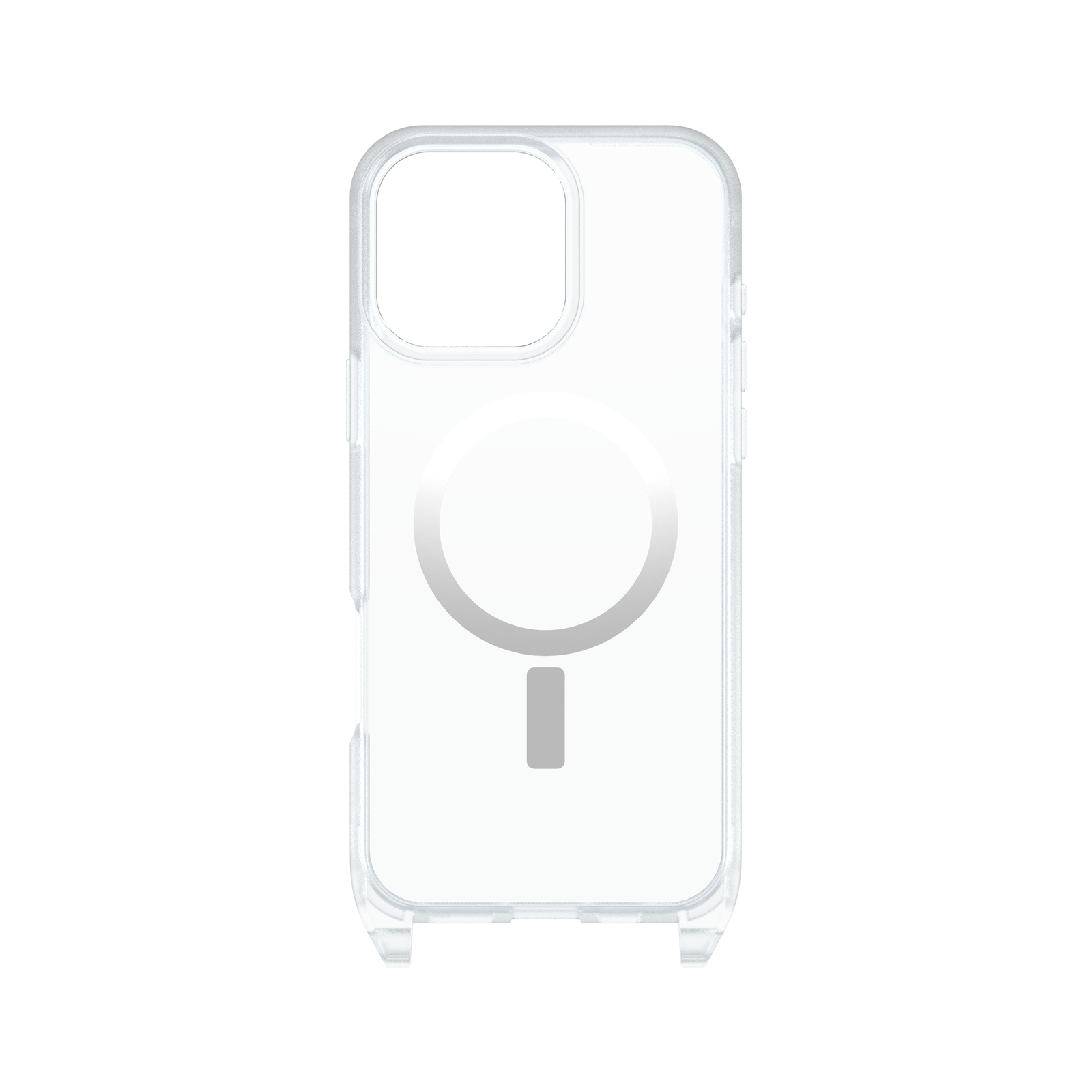 iPhone 16 Pro Max HÃ¼lle | React Series Necklace Magsafe - Image 22864