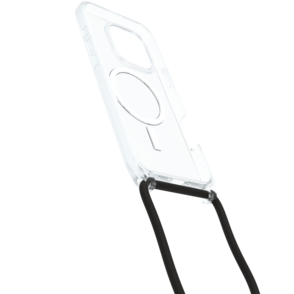 iPhone 16 Pro Max HÃ¼lle | React Series Necklace Magsafe - Image 22865