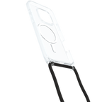 iPhone 16 Pro Max HÃ¼lle | React Series Necklace Magsafe - Image 22865