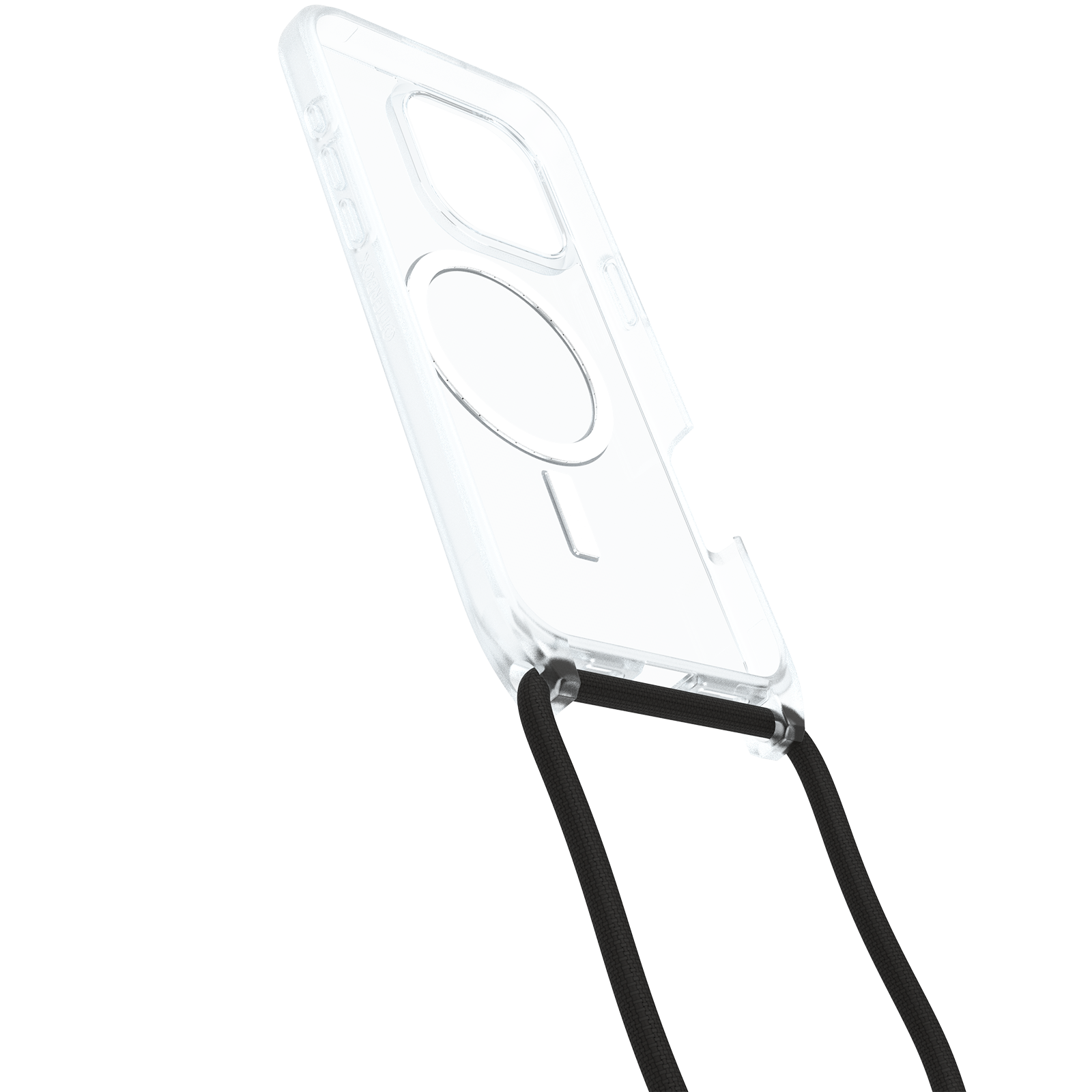 iPhone 16 Pro Max HÃ¼lle | React Series Necklace Magsafe - Image 22865