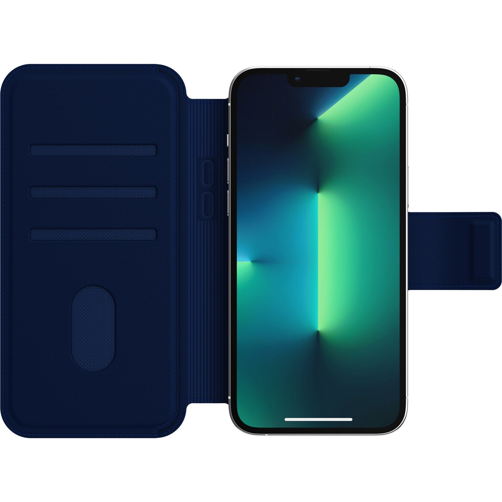 iPhone 13 Pro Max and iPhone 12 Pro Max Folio for MagSafe - Image 13304