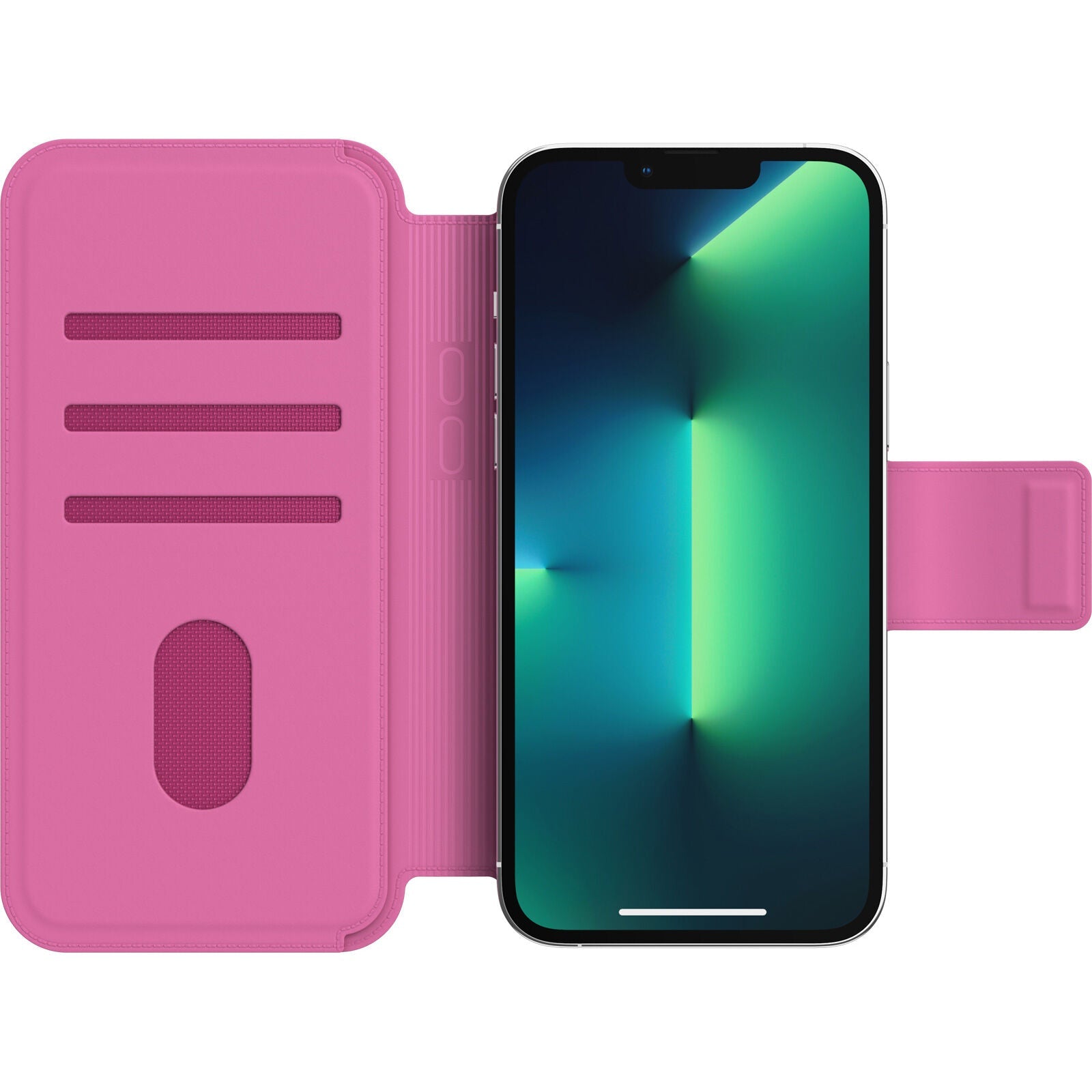 iPhone 13 Pro Max and iPhone 12 Pro Max Folio for MagSafe - Image 13318
