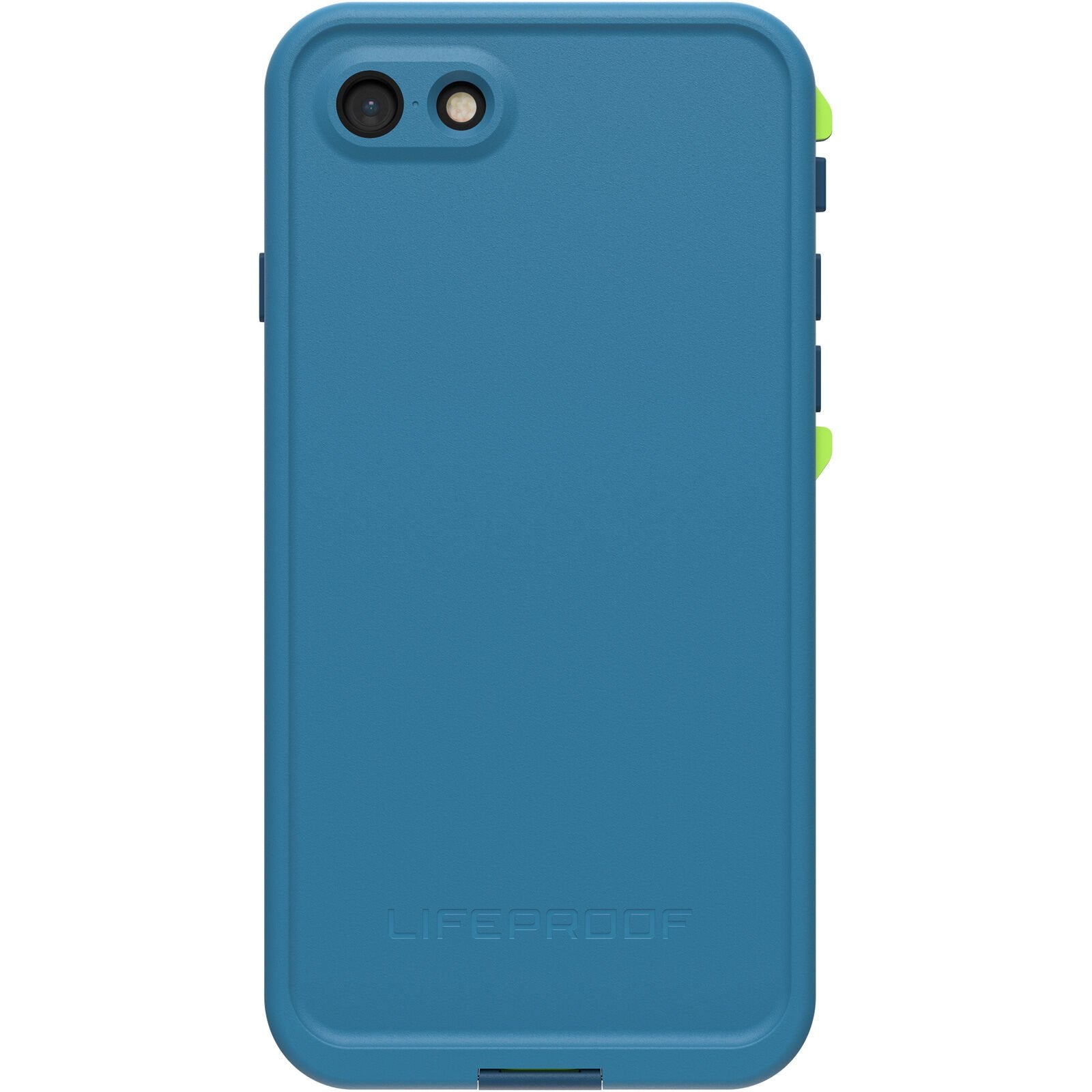 LifeProof FRÄ’ Case for iPhone SE (3rd and 2nd gen), iPhone 8 and iPhone 7 - Image 23036