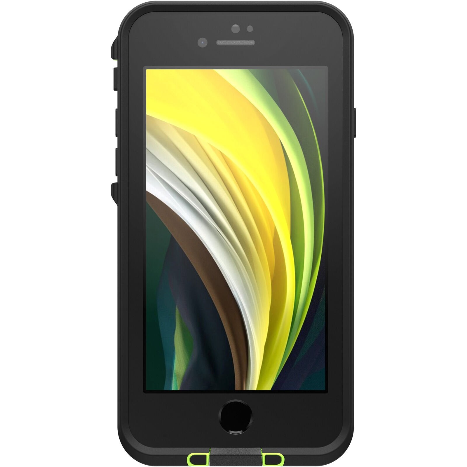 LifeProof FRÄ’ Case for iPhone SE (3rd and 2nd gen), iPhone 8 and iPhone 7 - Image 23040