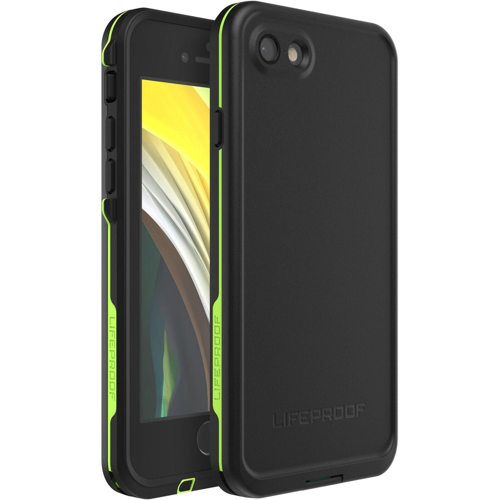 LifeProof FRÄ’ Case for iPhone SE (3rd and 2nd gen), iPhone 8 and iPhone 7 - Image 23041