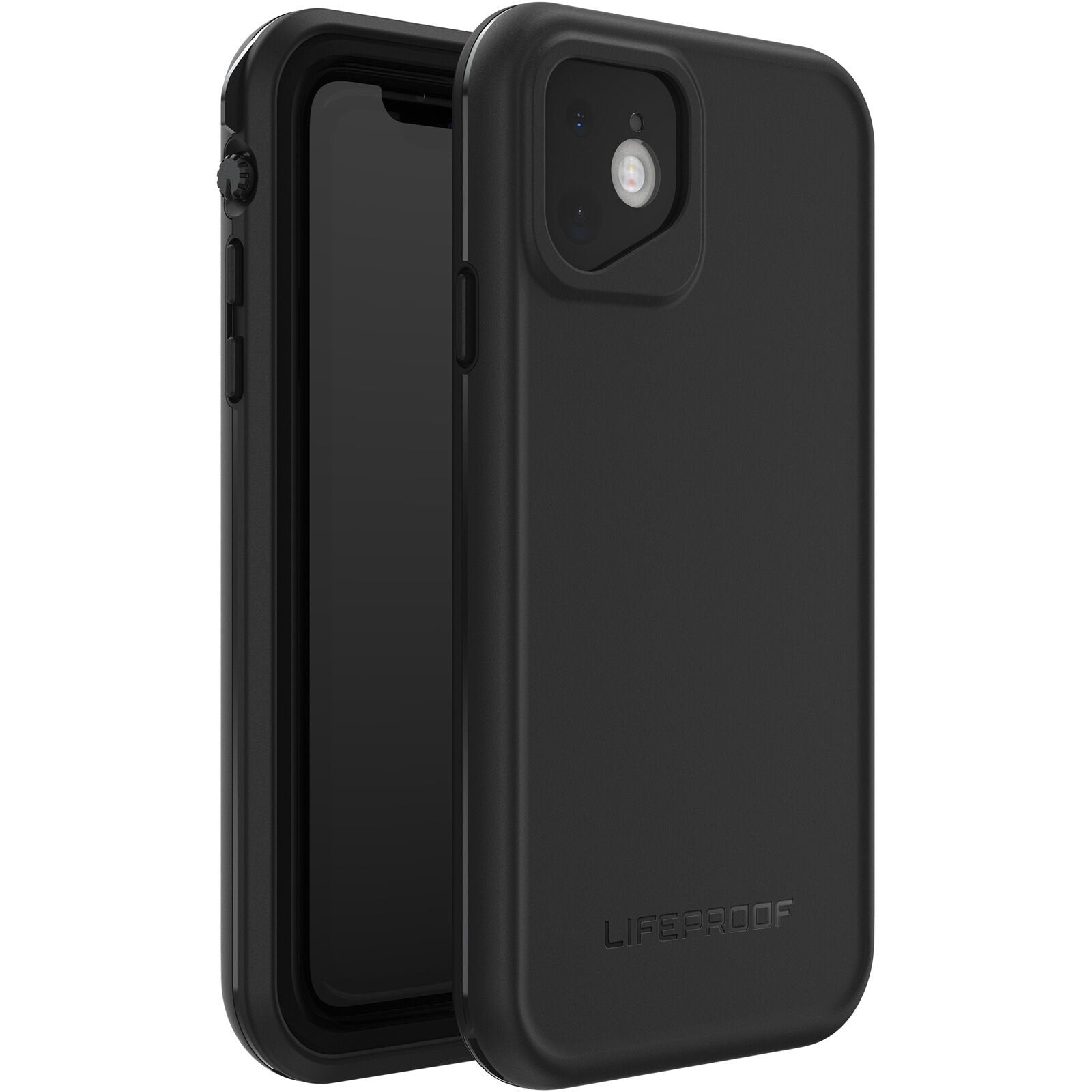 LifeProof FRÄ’ Case for iPhone 11 - Image 23075