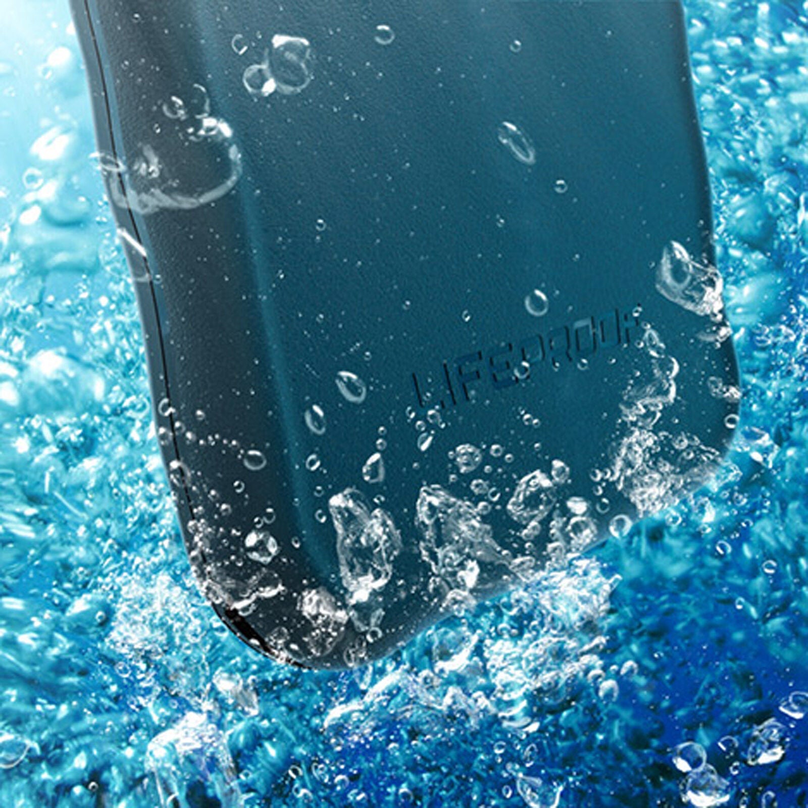LifeProof FRÄ’ Case for iPhone 12 - Image 12232