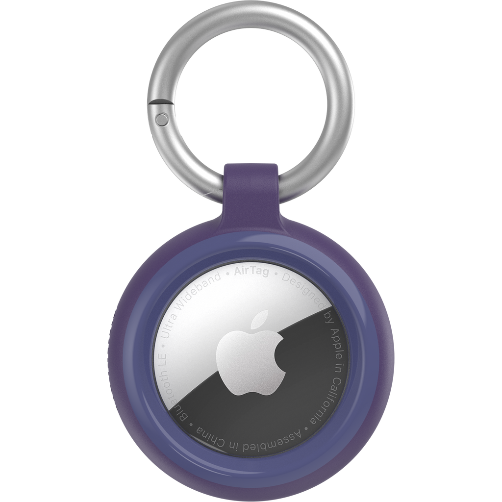 Sleek Apple AirTag Case
