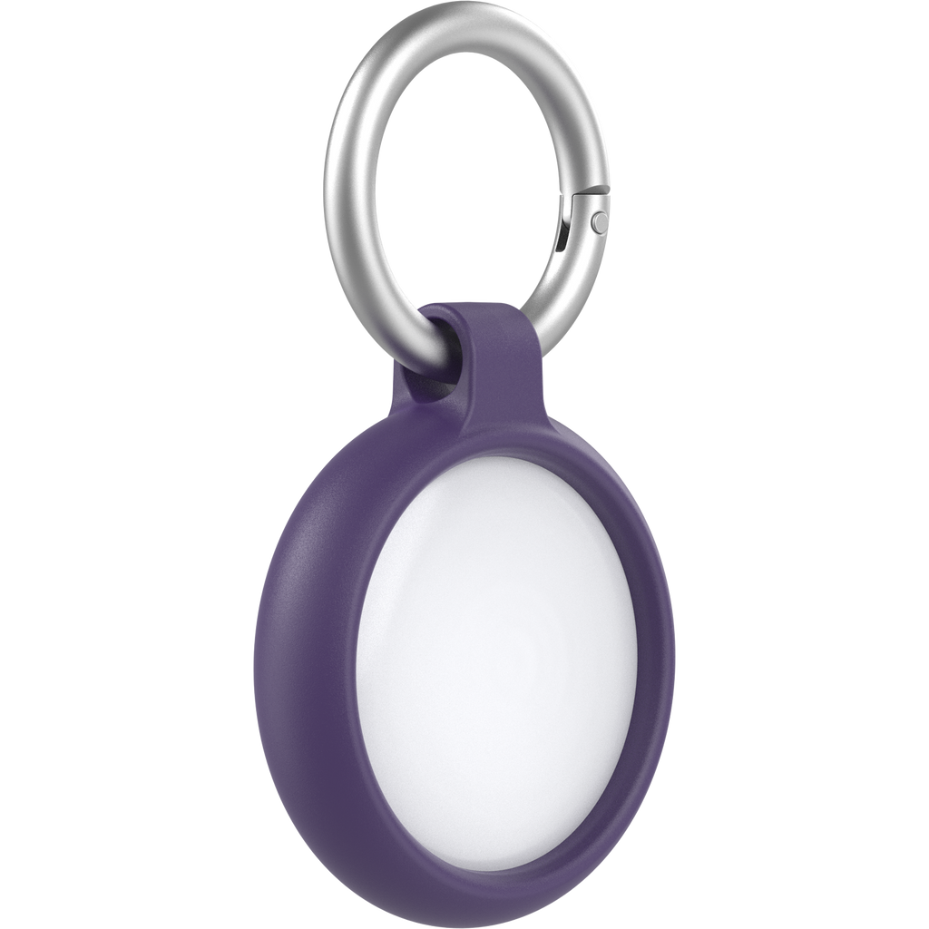 Sleek Apple AirTag Case