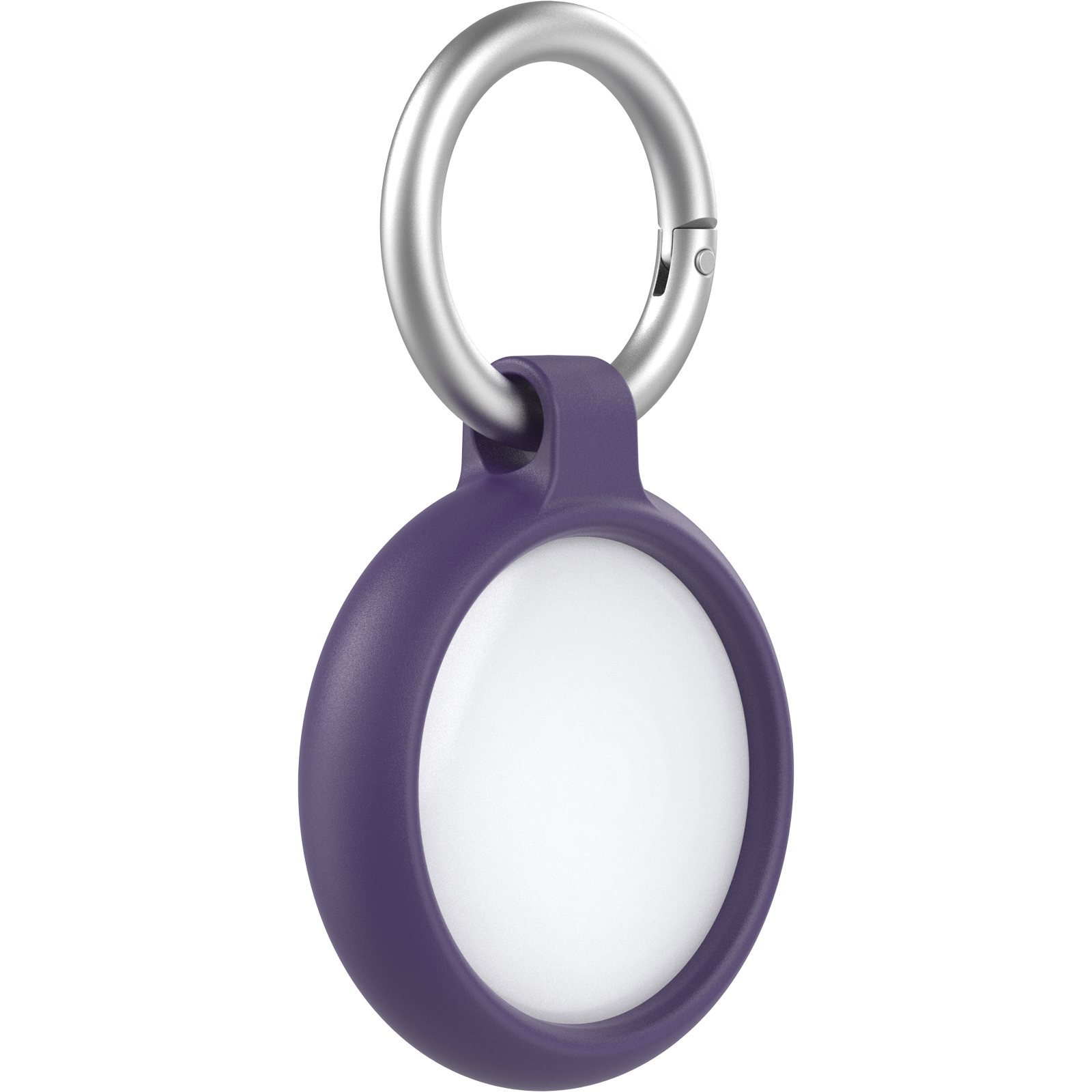 Sleek Apple AirTag Case