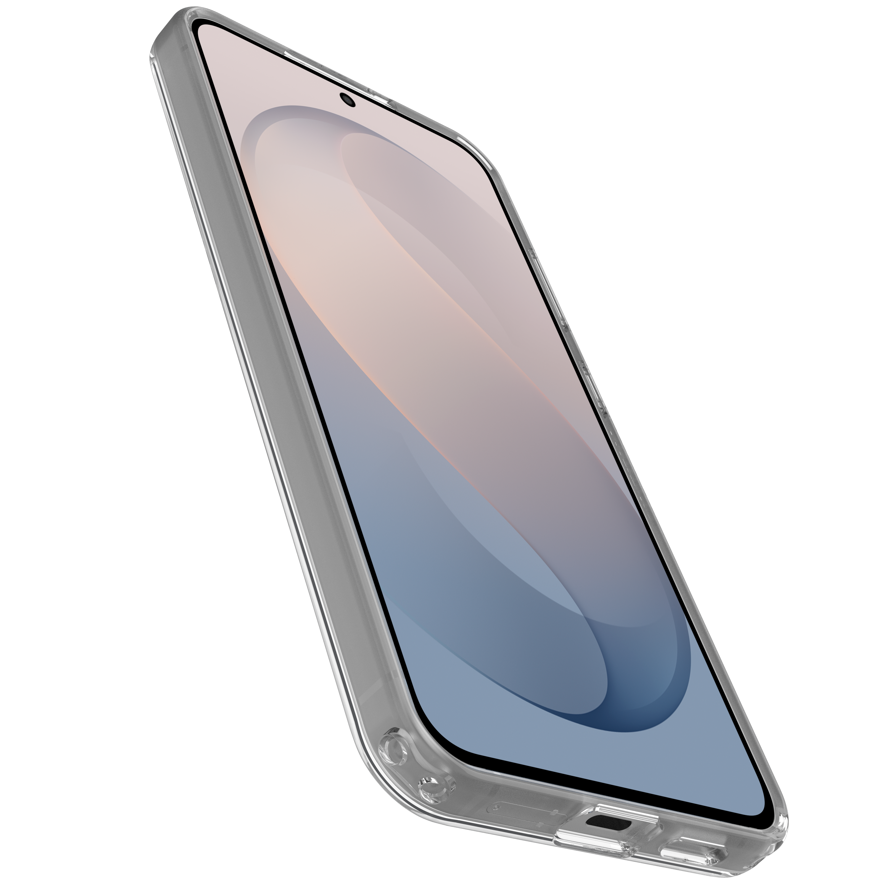 Galaxy S26 FE and Galaxy S25 FE Lumen Series Case