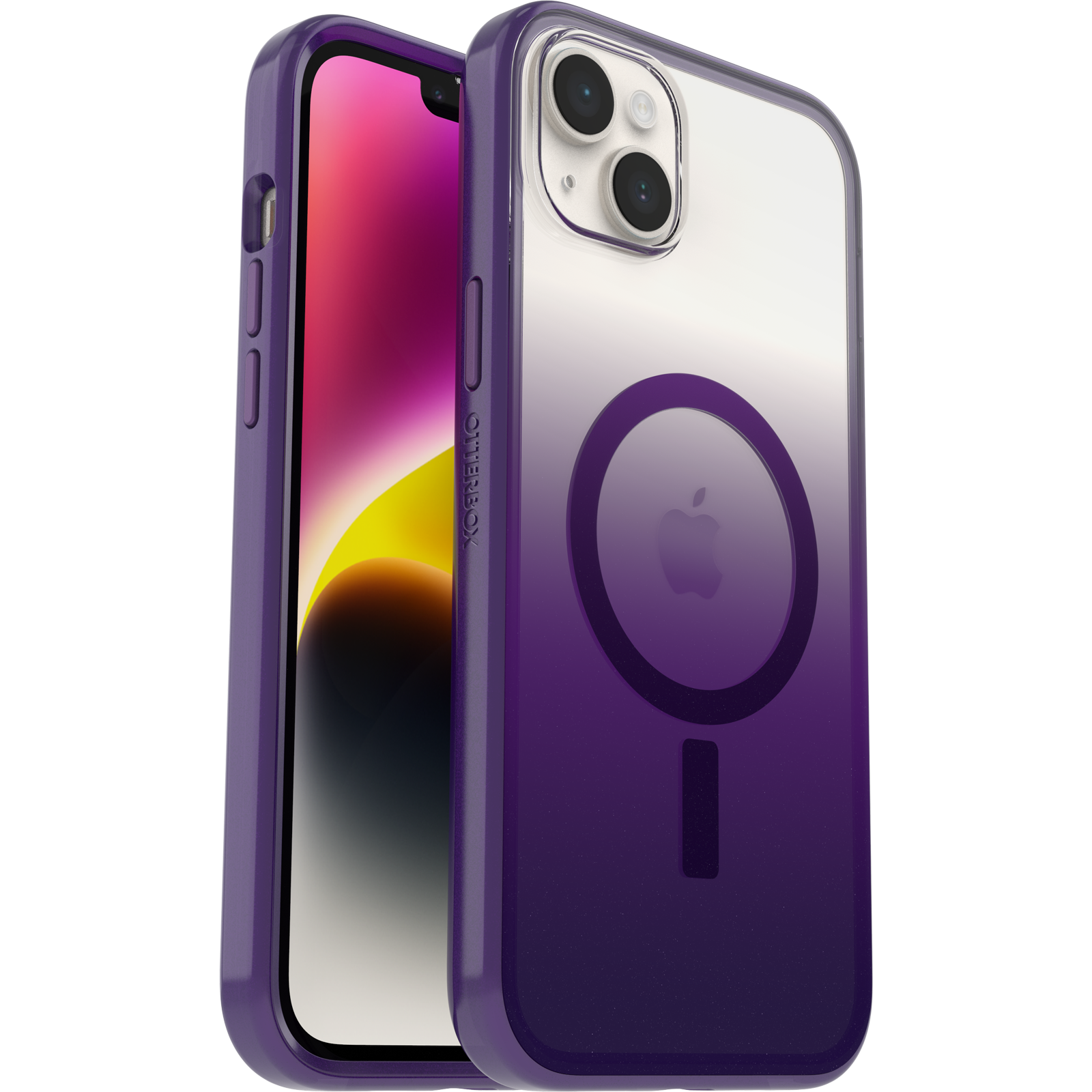 iPhone 14 Plus Lumen Series Case for MagSafe - Image 12122
