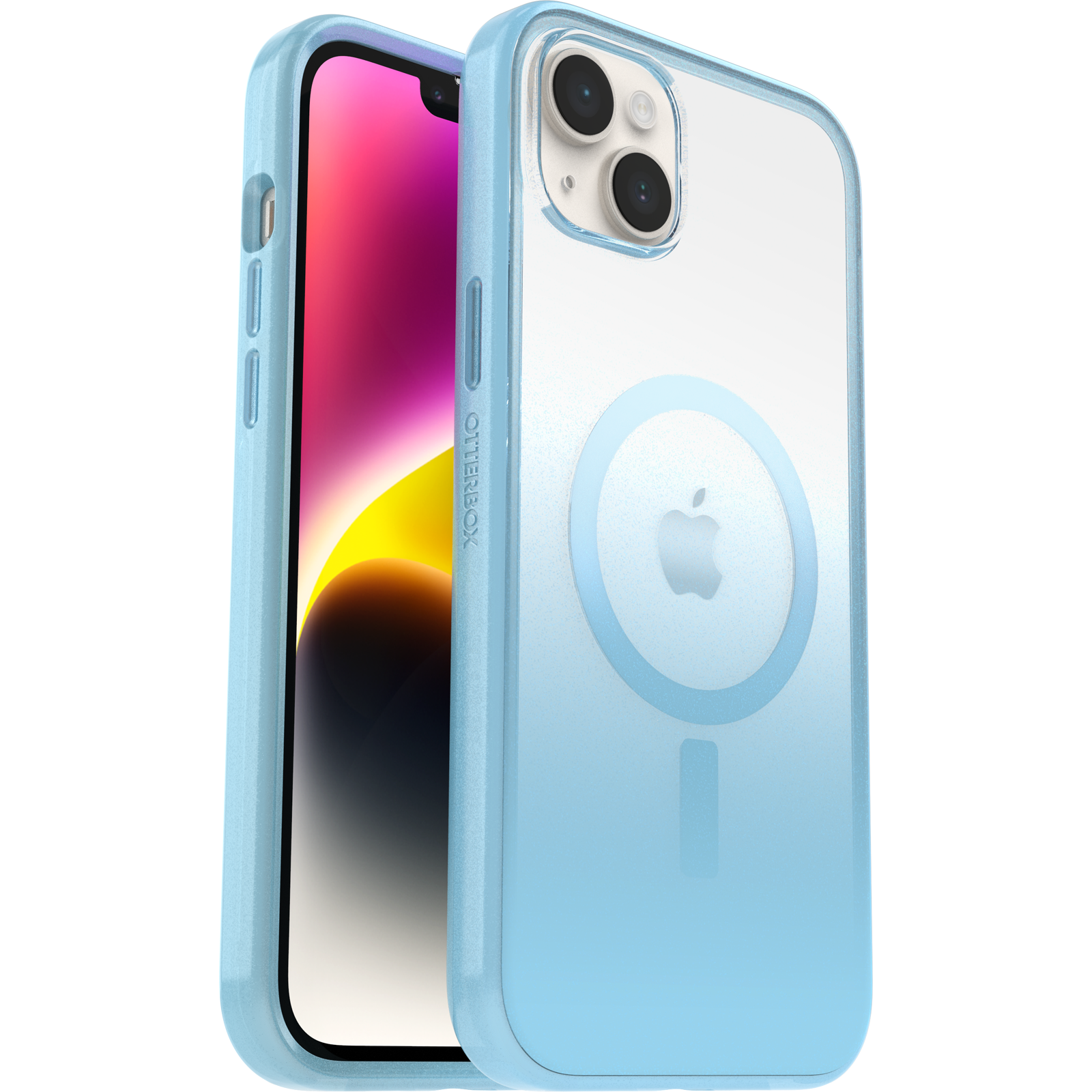 iPhone 14 Plus Lumen Series Case for MagSafe - Image 12134