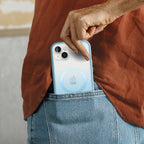 iPhone 14 Plus Lumen Series Case for MagSafe - Image 12135