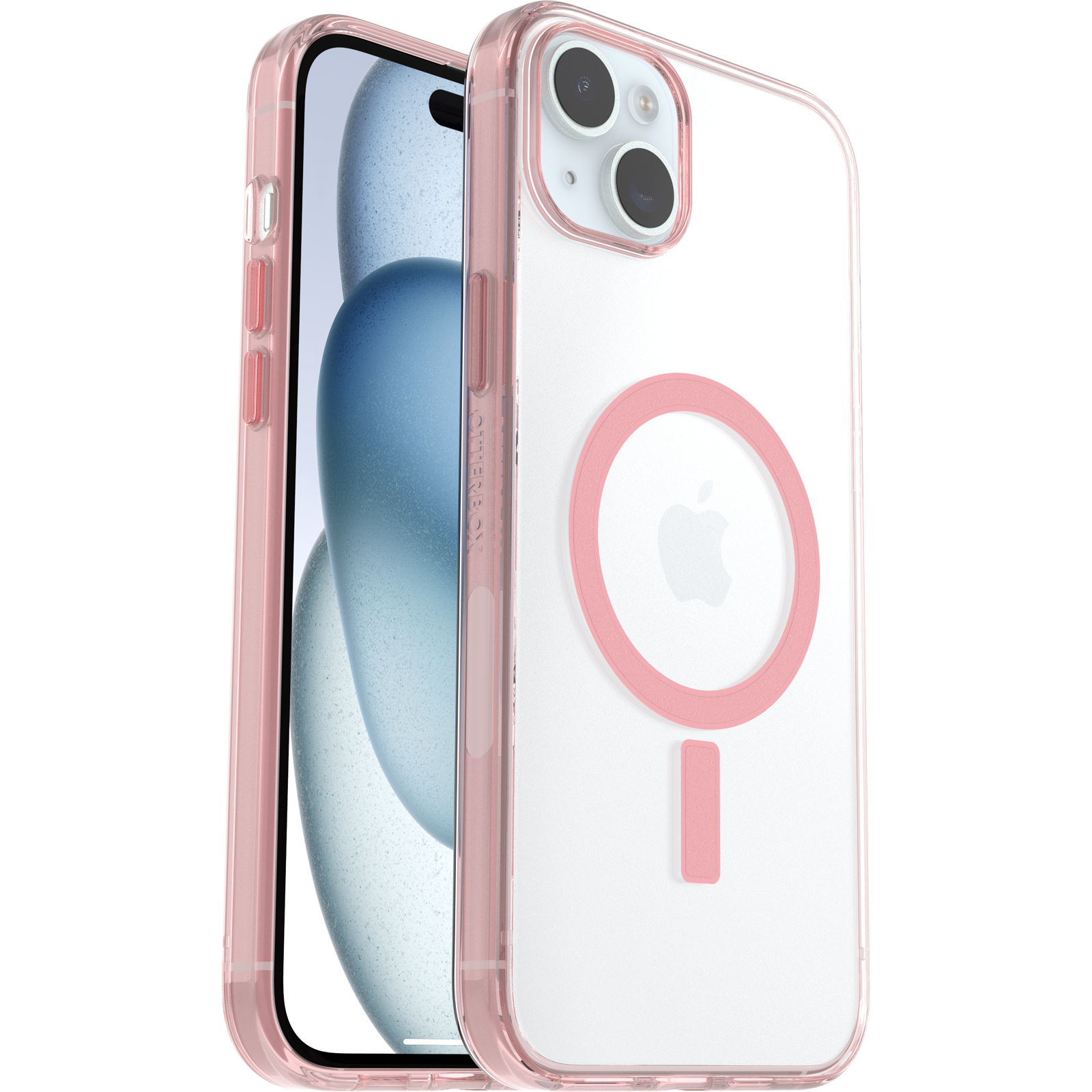 iPhone 15 Plus Lumen Series Case for MagSafe - Image 12141