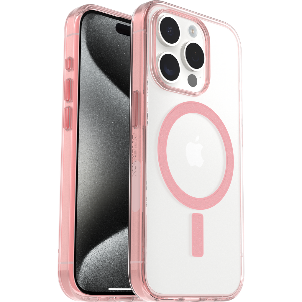 iPhone 15 Pro Lumen Series Case for MagSafe - Image 15143