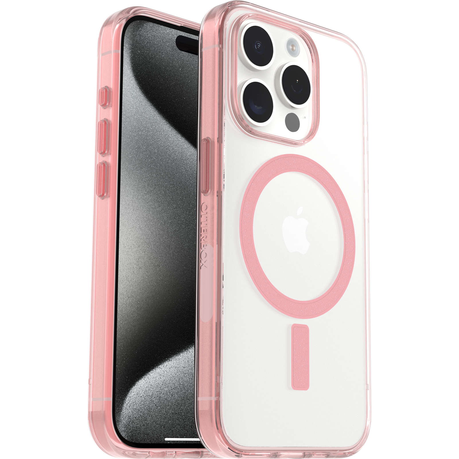 iPhone 15 Pro Lumen Series Case for MagSafe - Image 15143
