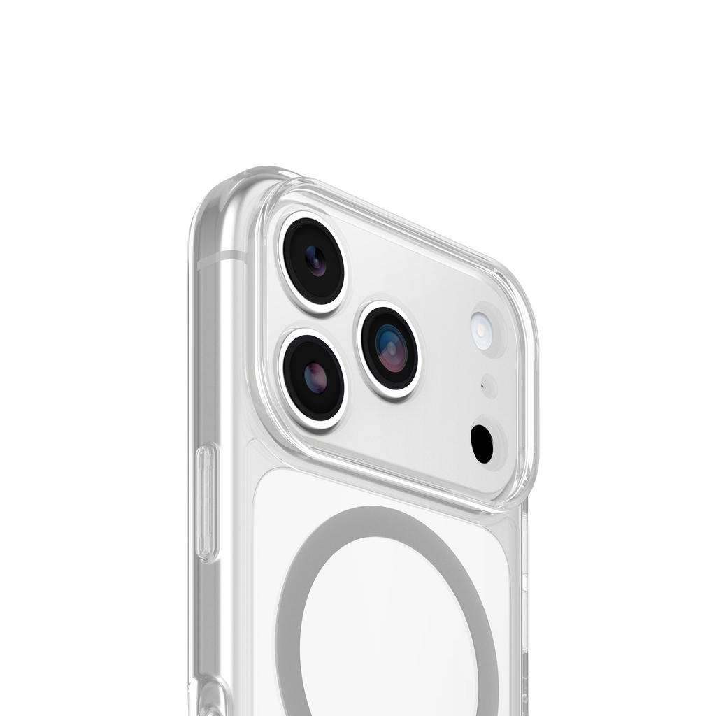 iPhone 18 Pro and iPhone 17 Pro Lumen Series Case