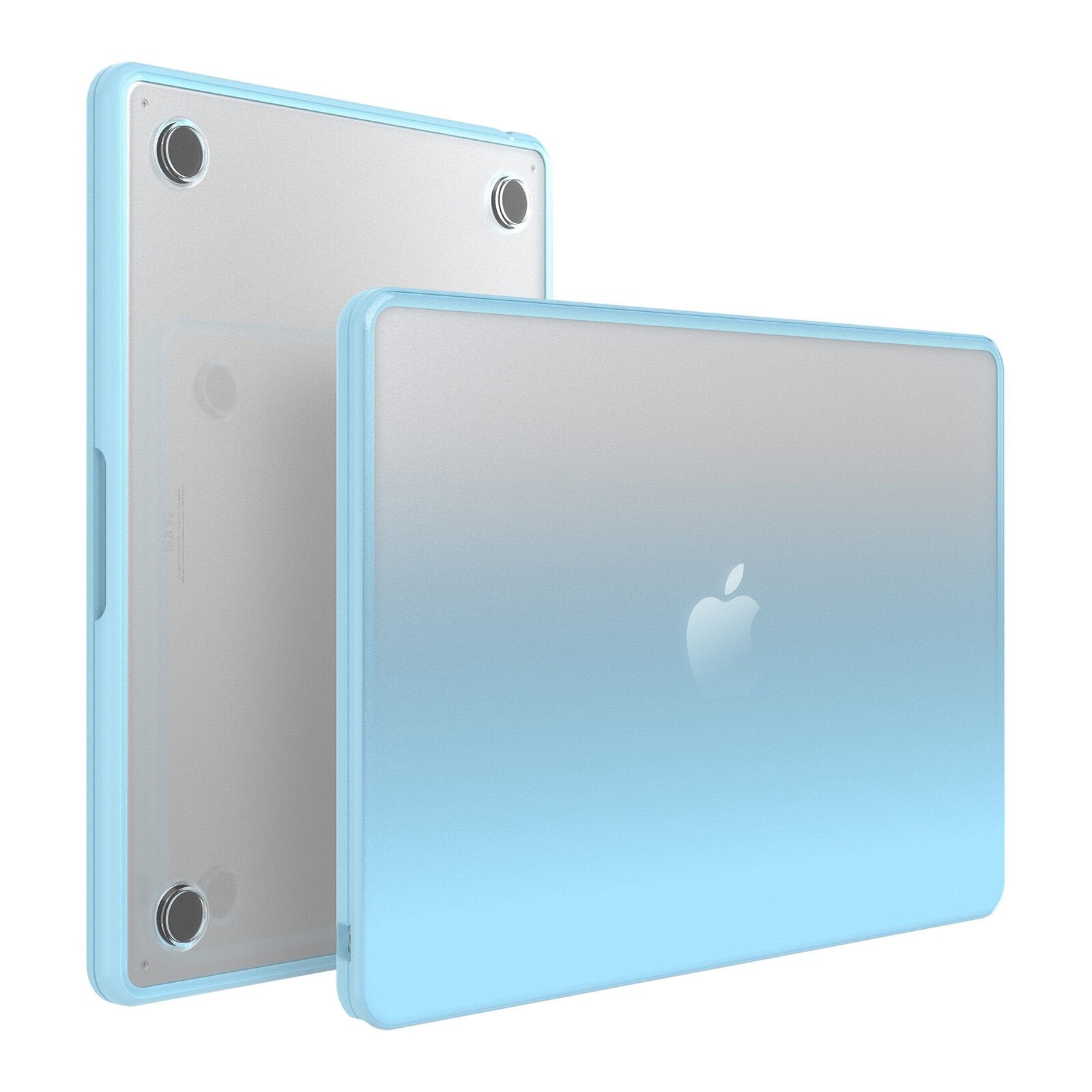 MacBook Air 13-in. (M4), MacBook Air 13-in. (M3) and MacBook Air 13-in. (M2) Lumen Series Case - Image 14985