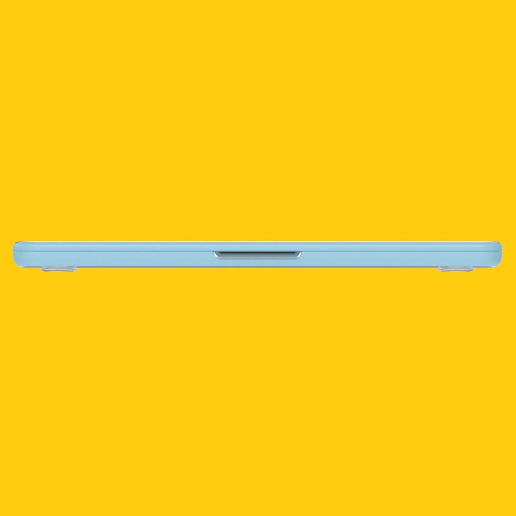 MacBook Air 13-in. (M4), MacBook Air 13-in. (M3) and MacBook Air 13-in. (M2) Lumen Series Case - Image 14988