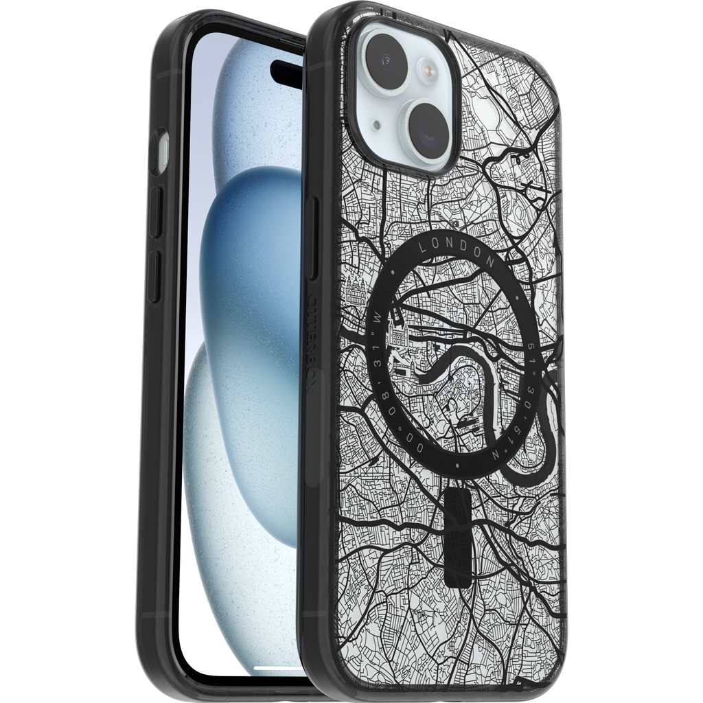 iPhone 15 Lumen Series Passport Case - Image 14343