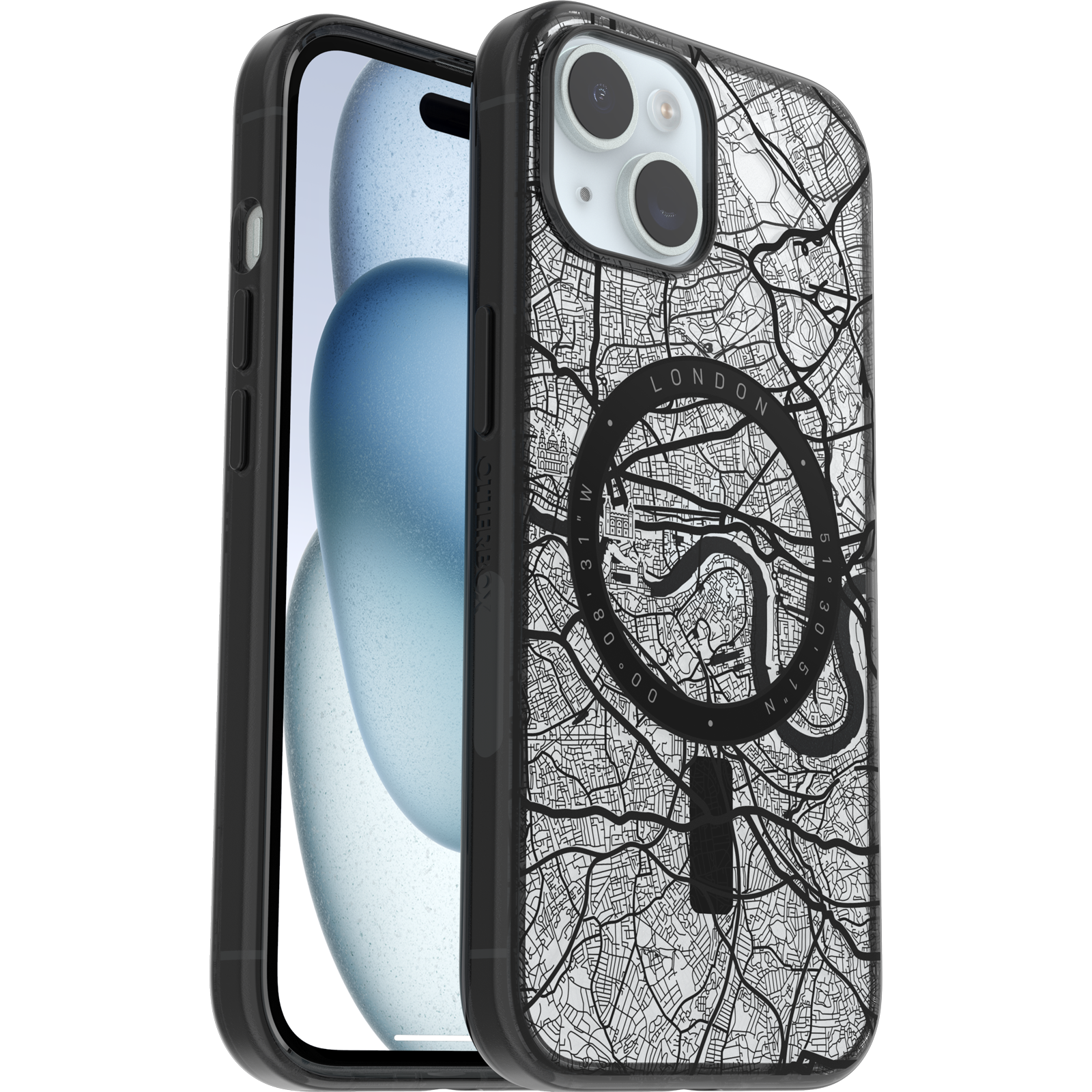 iPhone 15 Lumen Series Passport Case - Image 14343