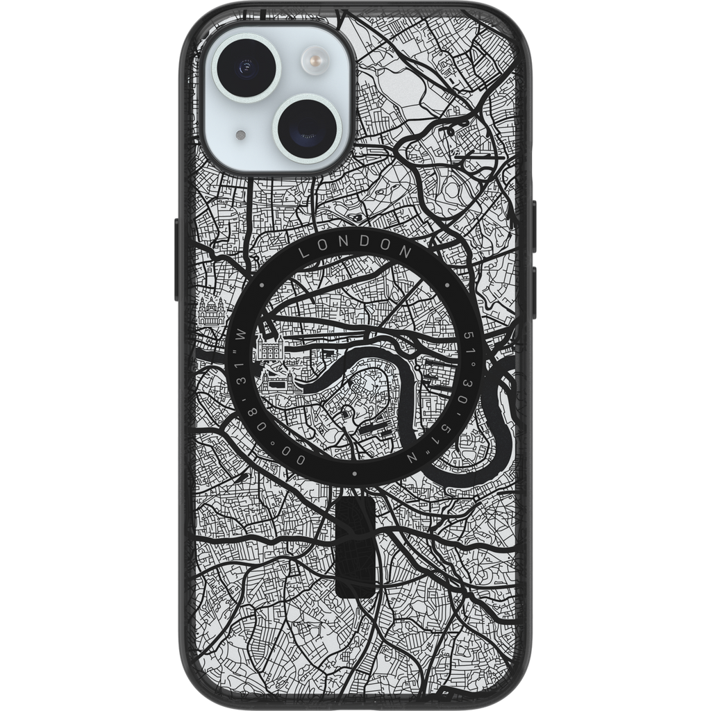 iPhone 15 Lumen Series Passport Case - Image 14344