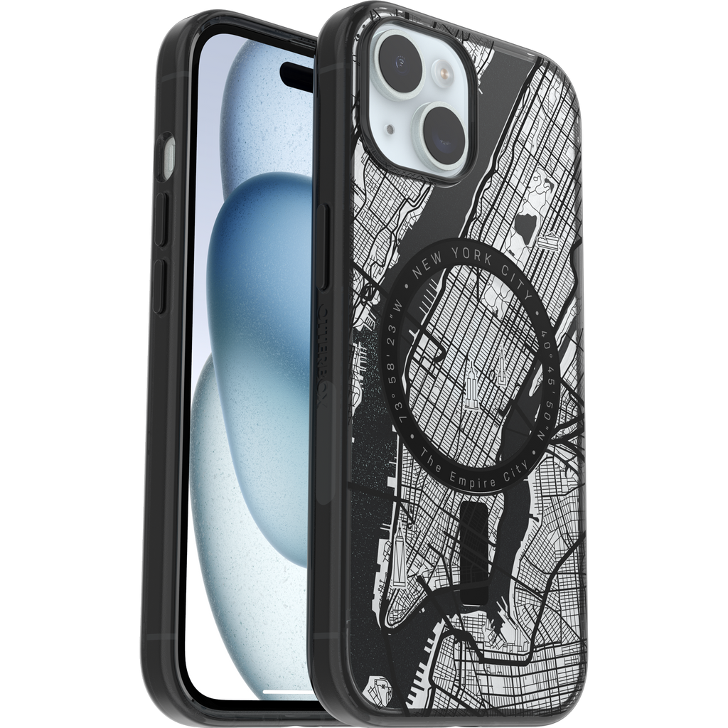 iPhone 15 Lumen Series Passport Case - Image 14346