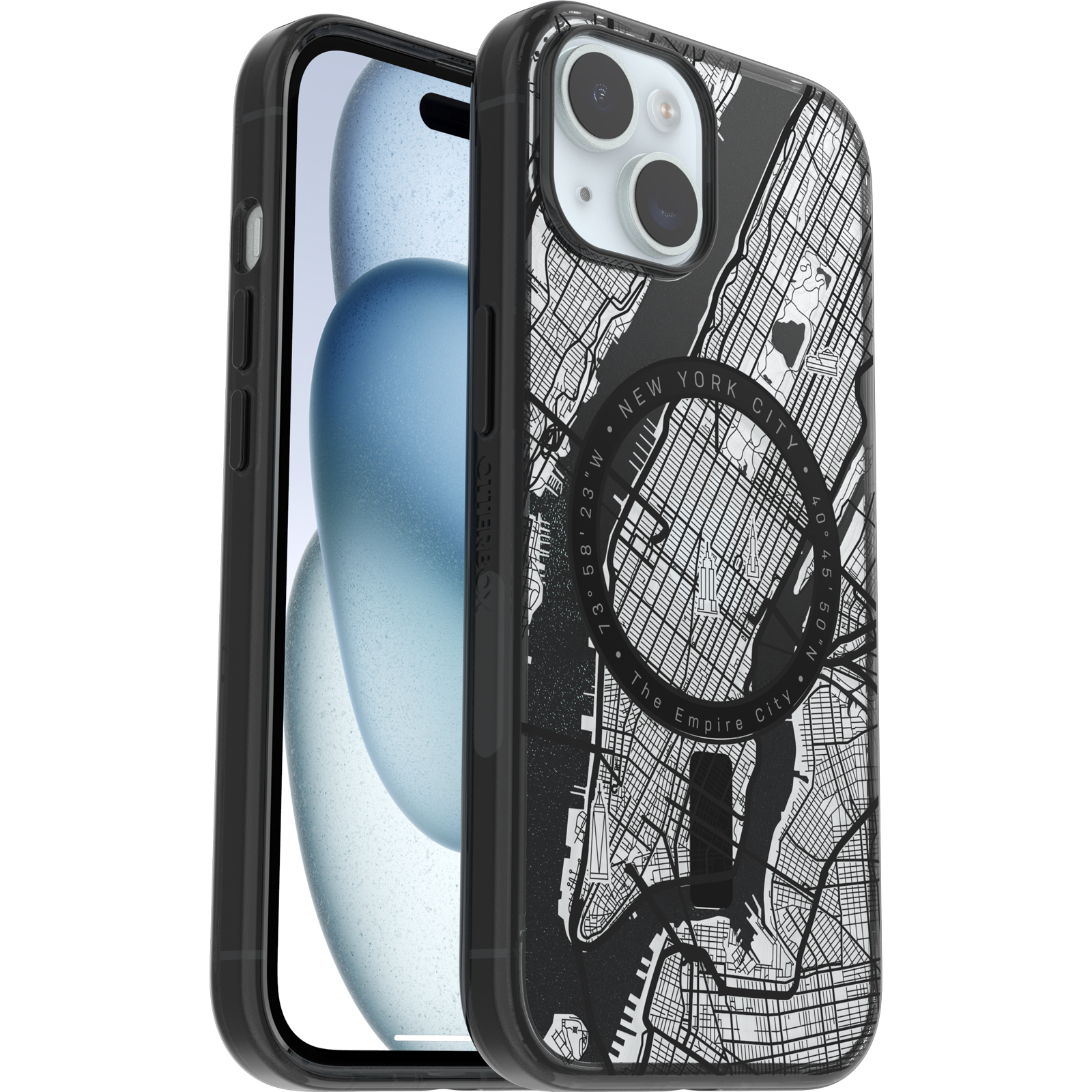 iPhone 15 Lumen Series Passport Case - Image 14346