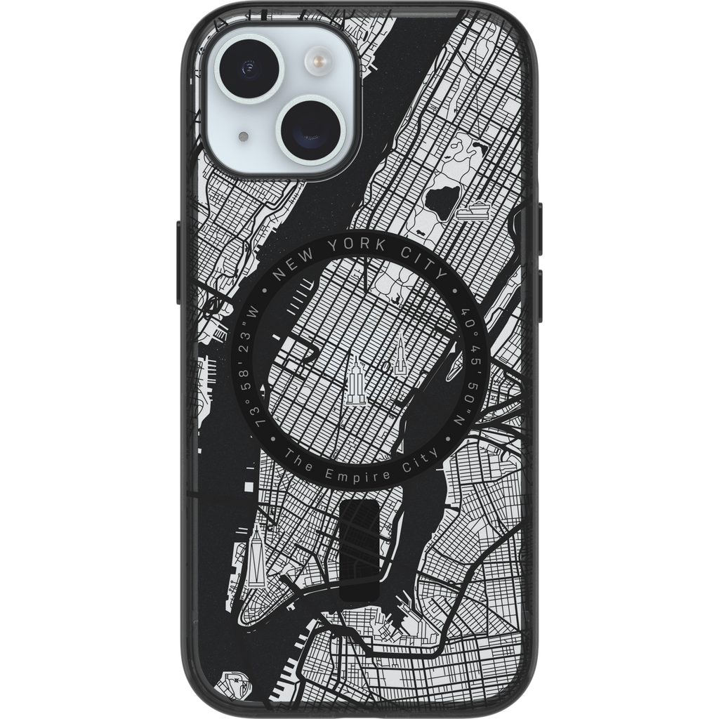 iPhone 15 Lumen Series Passport Case - Image 14347