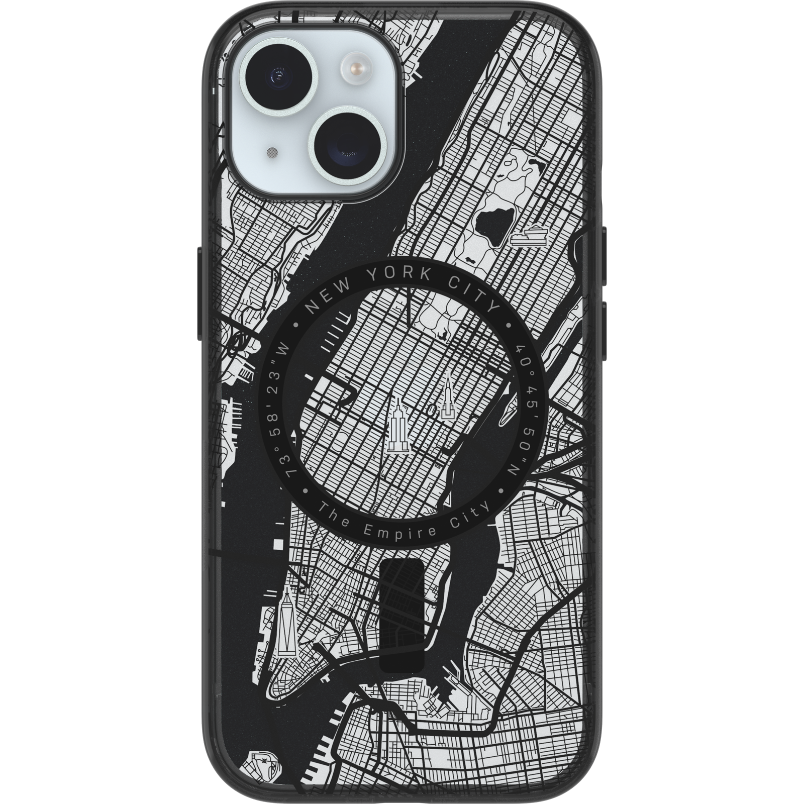 iPhone 15 Lumen Series Passport Case - Image 14347