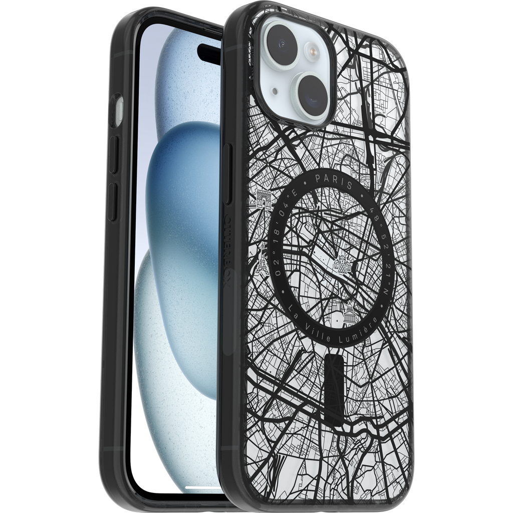 iPhone 15 Lumen Series Passport Case - Image 14349