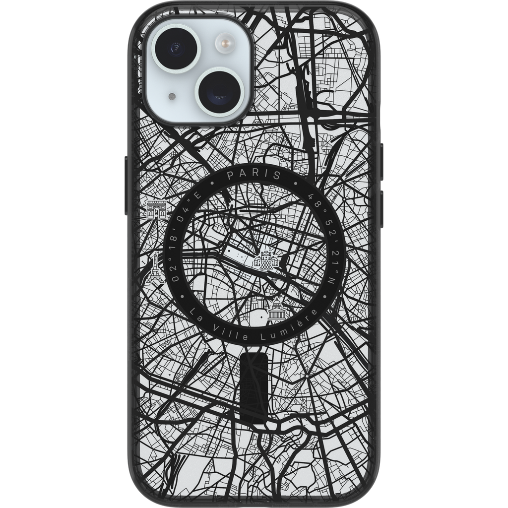 iPhone 15 Lumen Series Passport Case - Image 14350